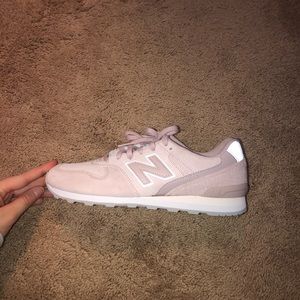 Brand new new balance sneakers